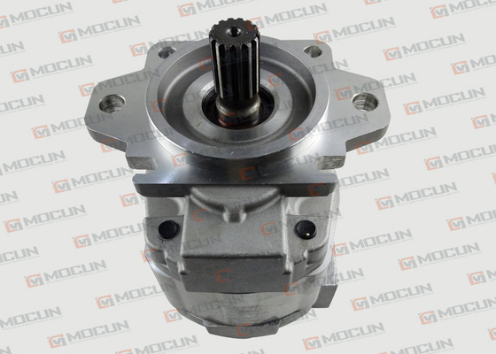 Bom preço Substituição das peças sobresselentes da bomba de engrenagem de 18012305 motores/da bomba roda de engrenagem para a máquina escavadora on-line