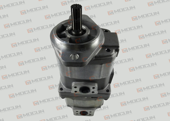 Bom preço Bomba de água de 18012306 motores/bomba de engrenagem hidráulica carregador da roda para a máquina escavadora on-line
