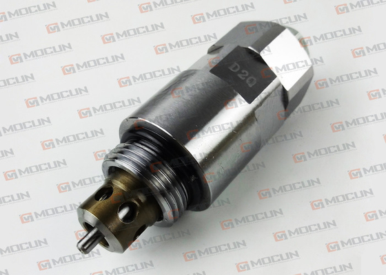 Bom preço Assy de 4358914 válvulas, ajustes do relevo das peças de motor da máquina escavadora do mercado de acessórios para ZX210 - 3 on-line