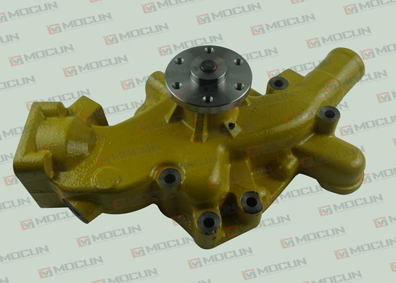 Bom preço 6209 - do motor bomba 61 - 1100 de água para o motor 6D95 de KOMATSU PC200-6 PC210-6 da máquina escavadora on-line
