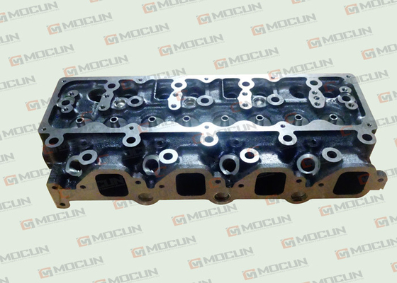 Bom preço peças de automóvel da cabeça de cilindro 11039-43G03, tipo da cabeça de cilindro do ferro fundido para NISSAN TD27 on-line