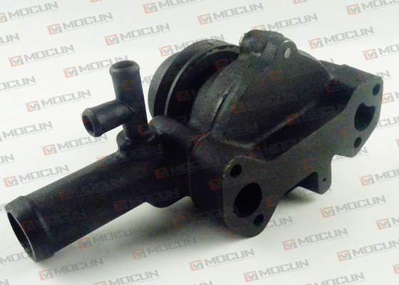 Bom preço Substituição preta da bomba de água da máquina escavadora do motor de QC380YP Quinchai on-line