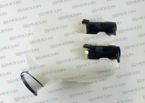 Bom preço Arruela inglesa do para-brisa de E320C 24V para o tamanho padrão da máquina escavadora do on-line