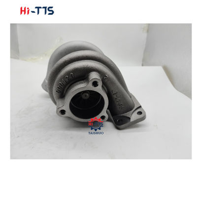 6D34 Motor Diesel Turbo 49185-01030 Partes do motor