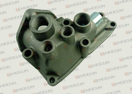 Bom preço OEM 8972248641 do termostato das peças de motor da máquina escavadora do ferro/Seat 8-97224864-1 ISUZU 6BG1 on-line