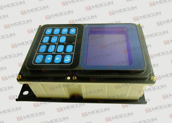 Bom preço 7835-12-3007 painel de exposição do monitor para a máquina escavadora PC200-7 de KOMATSU, PC220-7, PC300-7, PC400-7 on-line