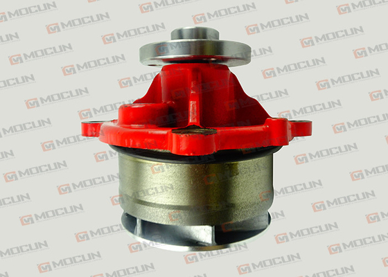 Bom preço Bomba de água do motor VOE21404502 3668561 diesel para D6D EC210B/EC290B/EC240 on-line