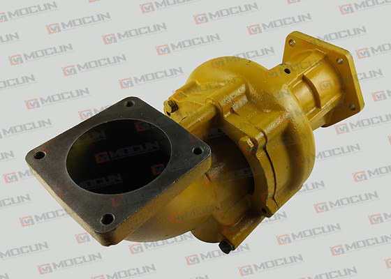 Bom preço 6162-63-1015 bomba de água do motor de SA6D170E 6D170 para a máquina escavadora de KOMATSU on-line
