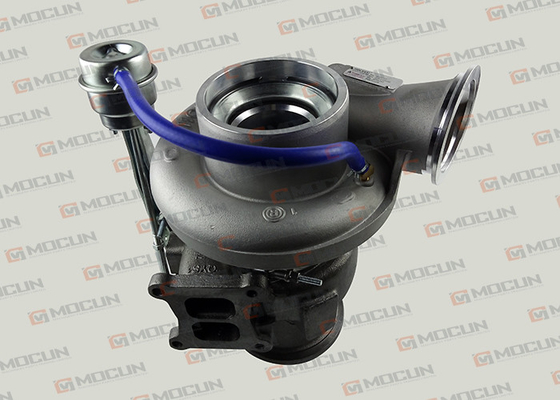 Bom preço Turbocompressor diesel do turbocompressor 4043707 4955714 Cummins de HX55W para a SÉRIE 2/3 de QSM 3 on-line