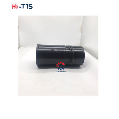 NH220 6610-21-2213 Revestimento de cilindros para peças Diesel Peças sobressalentes do motor