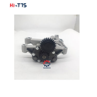 Bomba de óleo de motor 4132F071 4200471 2258329 para motor de automóvel c4.4