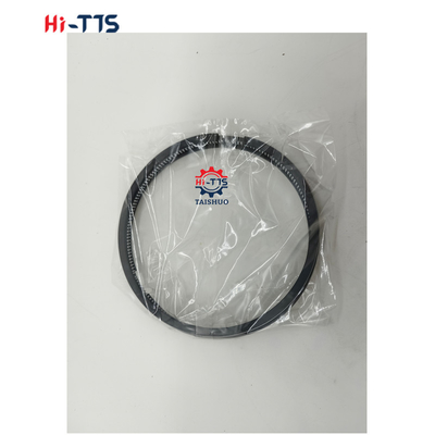 Bom preço Anel de pistão 6M60 Adequado para peças sobressalentes de motores Mitsubishi on-line