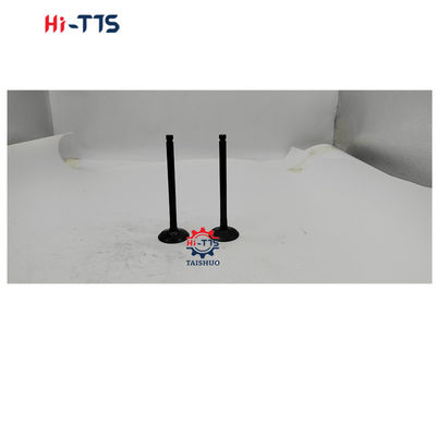 Valva de motor 6D16 de alta qualidade ME031937 ME031939 ME031558