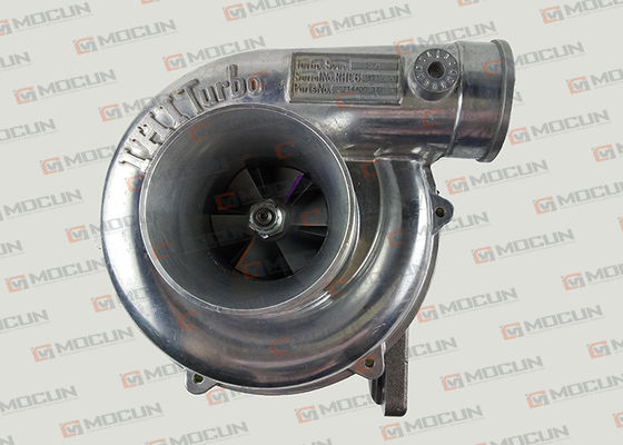 Bom preço Turbocompressor 114400-3770 do liga e o de alumínio de IHI para a substituição do mercado de acessórios da peça de motor 6BG1 on-line