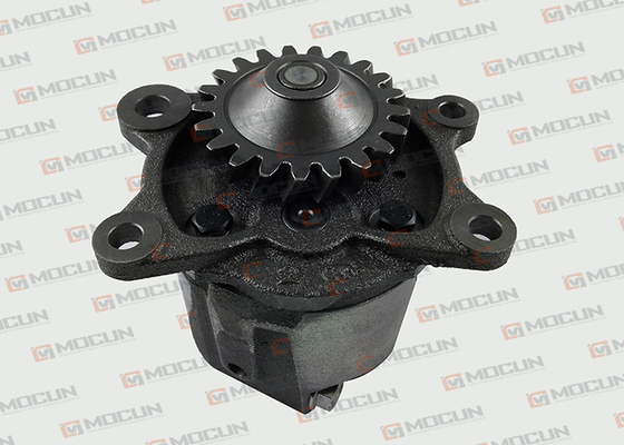 Bom preço Peças de substituição 6D125 da bomba de óleo do motor diesel para a máquina escavadora de KOMATSU on-line