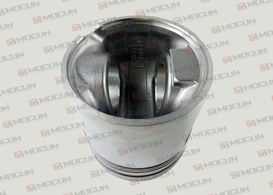 Bom preço Peças sobresselentes do motor da máquina escavadora de V0E20450773 D7D para o pistão de /Deutz on-line