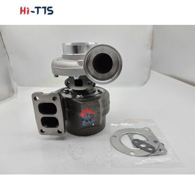 Bom preço Excavadora Volvo EC210B Motor D6D Turbo S200 Turbocompressor 318706 04282637 04258679 on-line