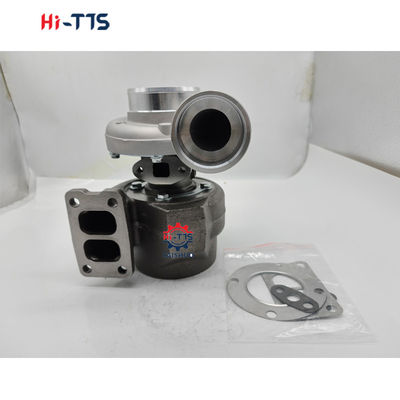 Excavadora  EC210B Motor D6D Turbo S200 Turbocompressor 318706 04282637 04258679