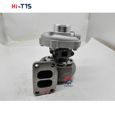 Bom preço 6D95 Motor Turbocompressor 6207-81-8331 6207-81-9330 700836-0001 Para Komatsu PC200-6 S6D95L on-line