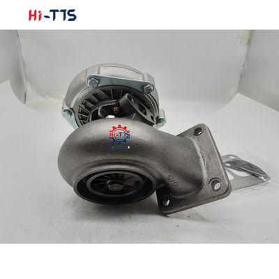 6D95 Motor Turbocharger 6207-81-8210 6207818210 Para Pc200-5 Garrett Honeywell Turbocharger