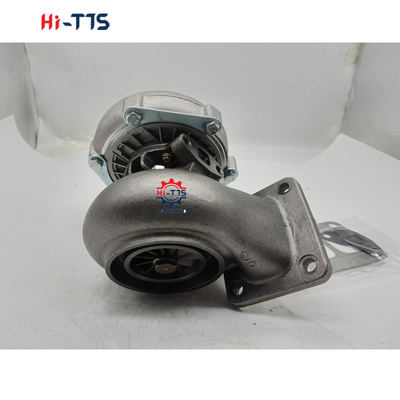 Bom preço 6D95 Motor Turbocharger 6207-81-8210 6207818210 Para Pc200-5 Garrett Honeywell Turbocharger on-line