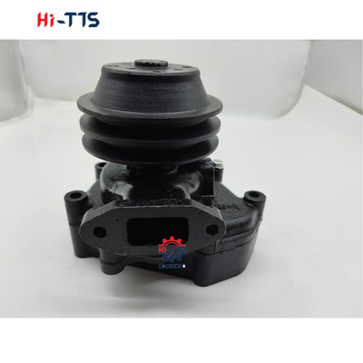 Bom preço 495 495D 4100 4102 ZH4100 K4100 Montagem de bombas de água Peças sobressalentes de motores diesel on-line