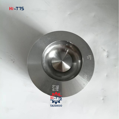 Bom preço Motor de pistão 6M2012 BFL913 D6E Kit de pistões 6M2012-C56D 40*80mm Pin on-line