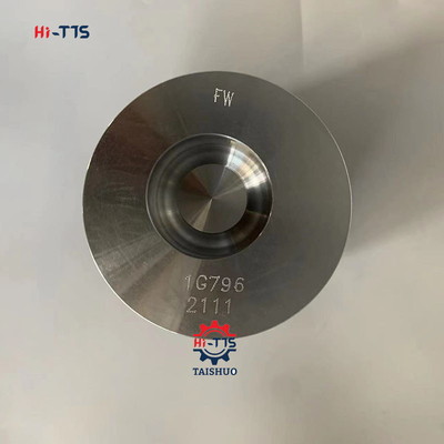 Bom preço Motor diesel pistão 1G796 1G796-2111 1G796-21110 V2403 pistão on-line