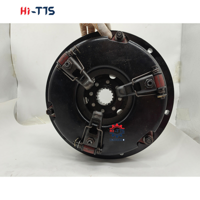 Bom preço 495A 504 tractor Jiangsu produção Qinggong 550 cobre 16 conjunto de embreagem dentada on-line