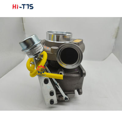 6CT300 PC300-7 HX40W Turbocompressor para motor de escavadeira 0450205 6743-81-8040