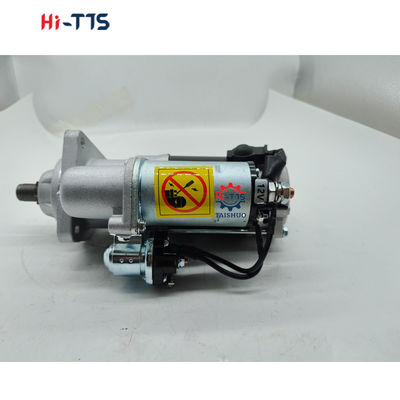 10461771 19011402 8200067 12V 3.3KW 10T Motor de arranque para camião Ford