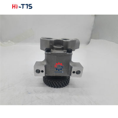 Bomba de óleo 70mm 65.02100-6023S Adequado para DE12 D2366 Doo-san Peças de motores