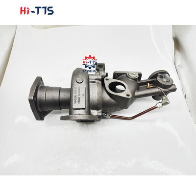 Bom preço 3086115 473 3098966 3098963 Bomba de água para motor de escavadeira QSK19 on-line