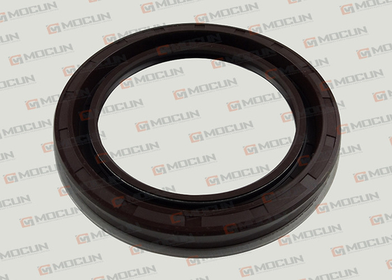 Bom preço Tipo velho do selo da parte traseira das peças de motor 4BD1 da máquina escavadora de ISUZU Cranshaft on-line