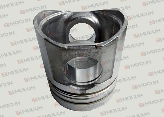 Bom preço Numere o pistão 6D125 6D125-1 do motor do metal 6150-31-2112 para a máquina escavadora PC400 de KOMATSU on-line