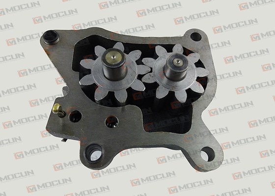 Bom preço 8-94395564-0 bomba de óleo do motor, peças de motor 6HK1 diesel para a máquina escavadora ZX330 on-line