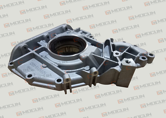 Bom preço Peças de motor do diesel da bomba de óleo da número da peça 1011015-56D D6D para on-line