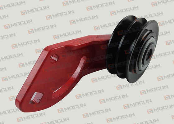 Bom preço O sistema de refrigeração do tensor de correia 21142055 do fã do motor de  21142055 descasca para a máquina escavadora EC240 on-line