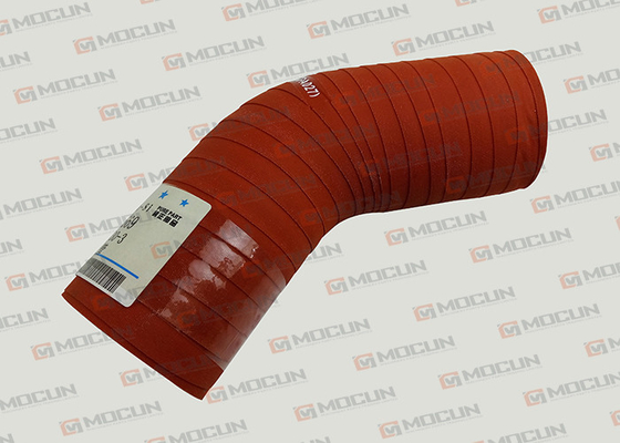 Bom preço 4643569 peças de motor da máquina escavadora de Hitachi do ar, mangueira eletrônica do refrigerador intermediário da injeção ZAX330-3 on-line