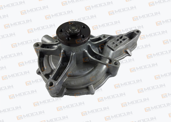 Bom preço Bomba de água durável D11 do motor D13 D16 20744939 para o caminhão de on-line