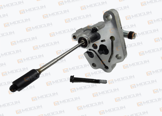 Bom preço Bomba de combustível das peças de motor D12D da máquina escavadora de  21067551 para EC360B/EC460B on-line