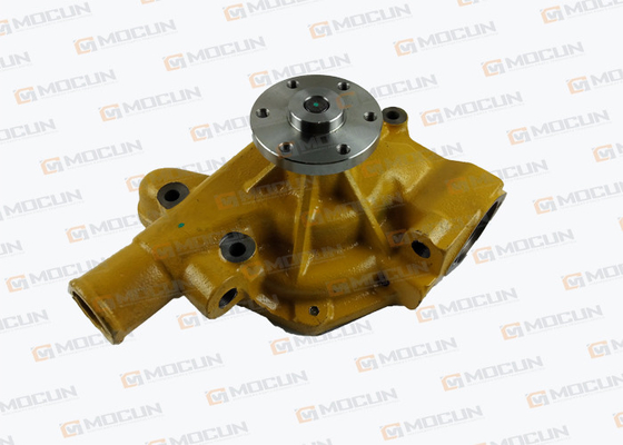 Bom preço 6206-61-1505 bomba de água do motor para a máquina escavadora de KOMATSU WA120-3 GD305A GD511A 6D95L on-line