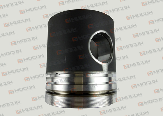Bom preço O pistão 65.02501-0209 do motor 0209 DE12 diesel para a máquina escavadora de Daewoo parte a substituição on-line