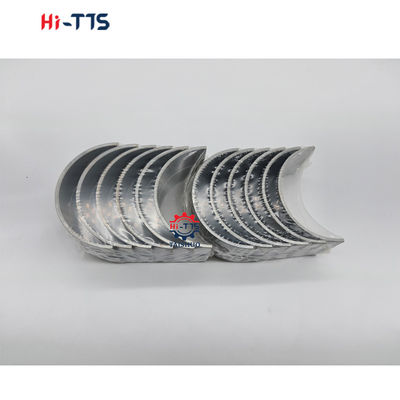 6D155 Rolamento de hastes de ligação 6127-31-3042 Adequado para peças de motores Komatsu