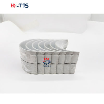 6D140+50 Rolamento principal 6735-28-8110 Adequado para partes de motores Komatsu