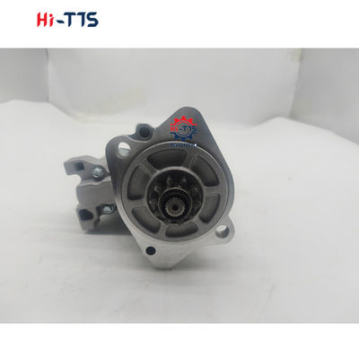Partes de motores a diesel 2724774 Motor de arranque para 320B 320C 320D Partes de motores