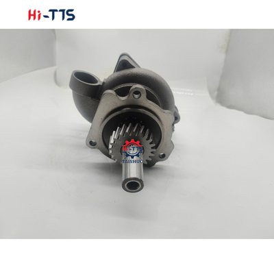 Bom preço Bomba de água 4982757 4972853 Para máquinas de camiões M11 Partes de motores a diesel on-line