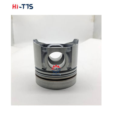 Motor Diesel pistão 65.02501-0416 Para motor Doosan DB58 DH220-5 DH220-7 Peças sobressalentes do motor