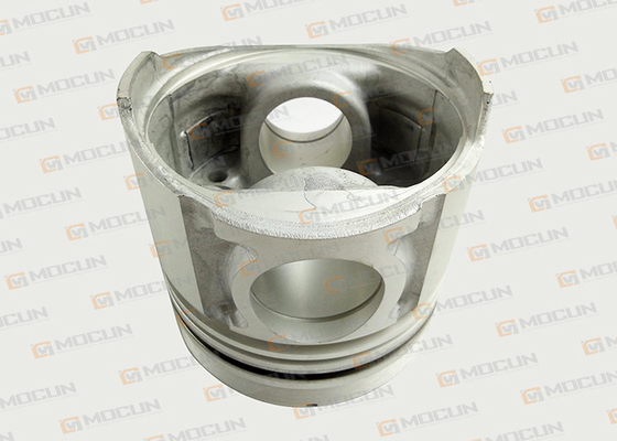 Bom preço Pistão do motor diesel da máquina escavadora de AX9190 6BG1/motor de ISUZU peças on-line
