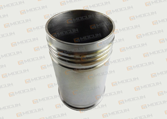 Bom preço forro ME031656 do cilindro 6D15 para peças sobresselentes do motor da máquina escavadora de Mitsubishi on-line